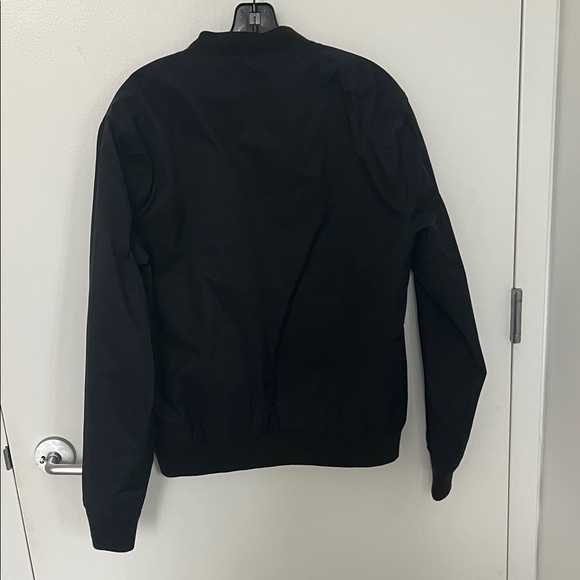 Black Jacket - Picture 3 of 3